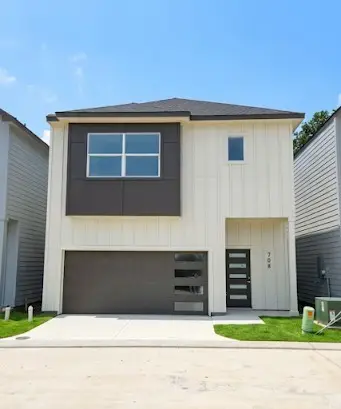 708 Savonna, Houston, TX 77076
