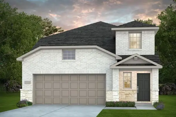 15881 Blass Valley Drive, Conroe, TX 77302