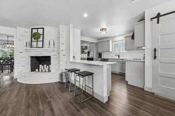 18222 Barbuda Lane, Houston, TX 77058
