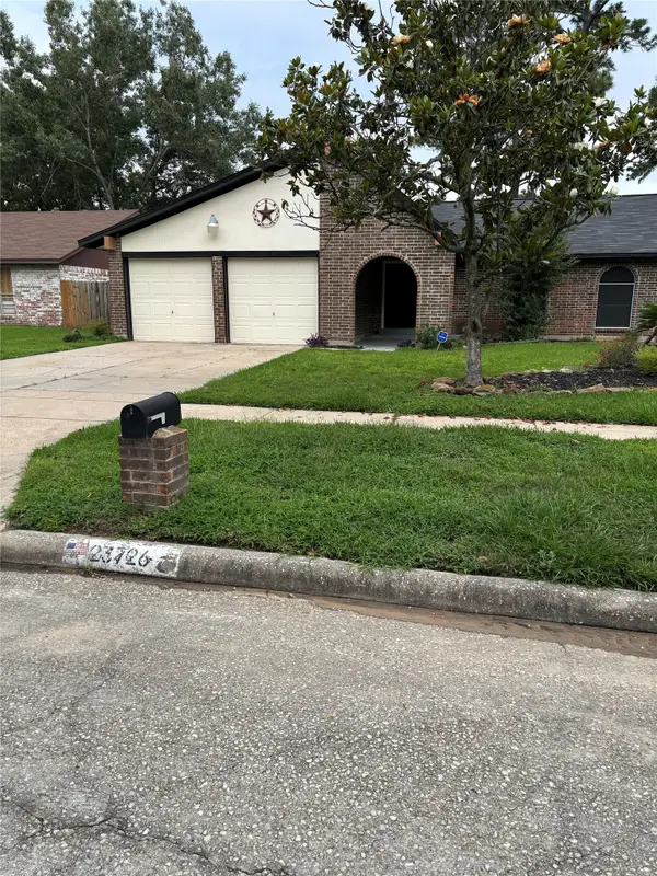 23726 Farm Hill Road, Spring, TX 77373