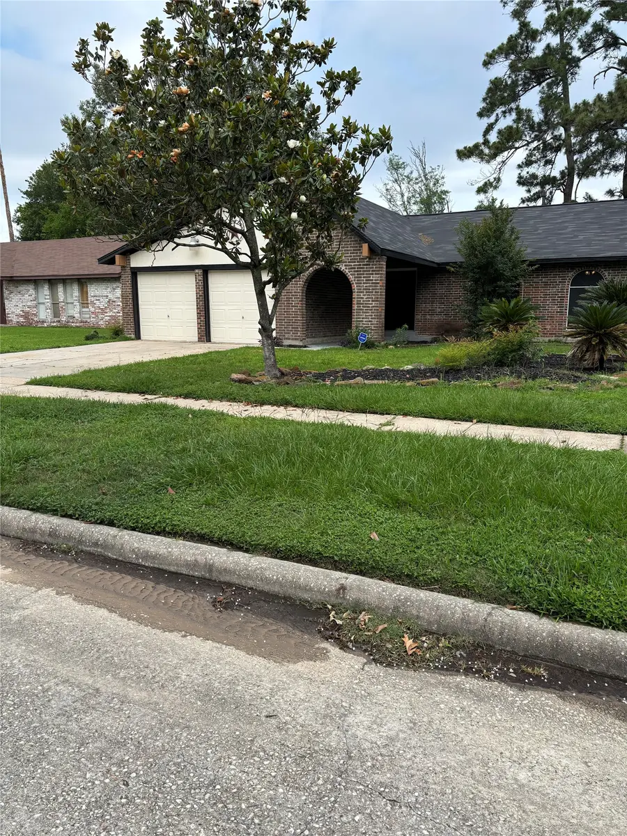 23726 Farm Hill Road, Spring, TX 77373 - #2