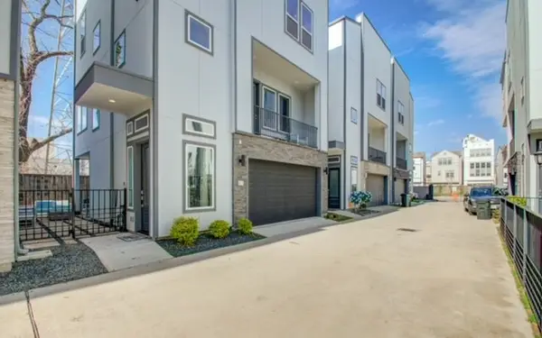 8411 Hempstead Road #G, Houston, TX 77008