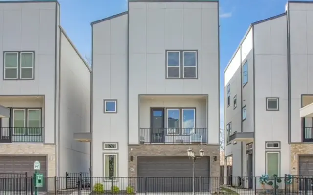 8411 Hempstead Road #G, Houston, TX 77008 - #3