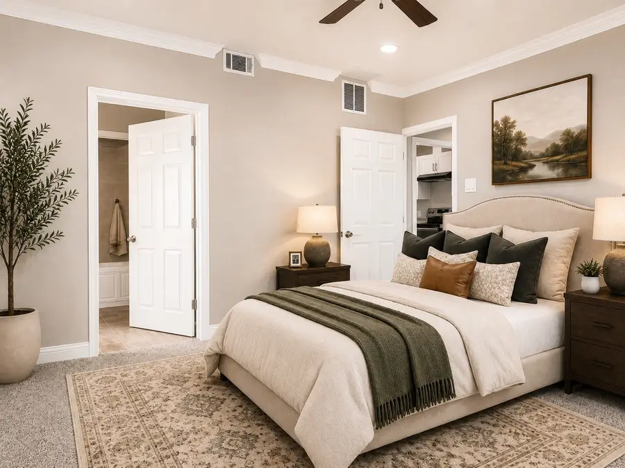 9707 Richmond Ave Apt 77, Houston, TX 77042 - #2