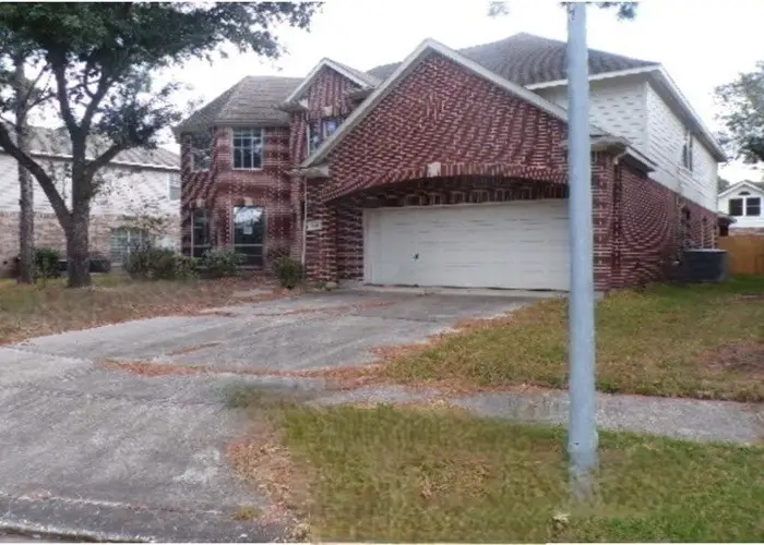 9510 Gentry Shadows Lane, Humble, TX 77396 - Image #1