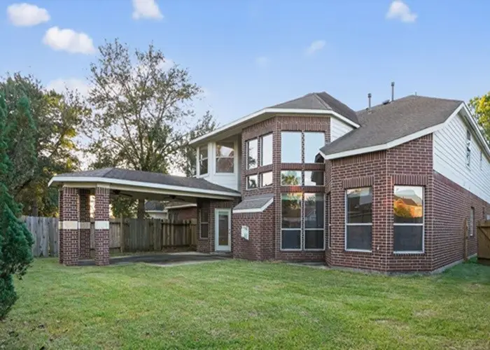 9510 Gentry Shadows Lane, Humble, TX 77396 - Image #2
