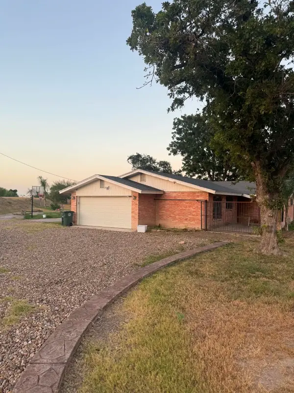 214 W 2 Mile Road, Mission, TX 78574