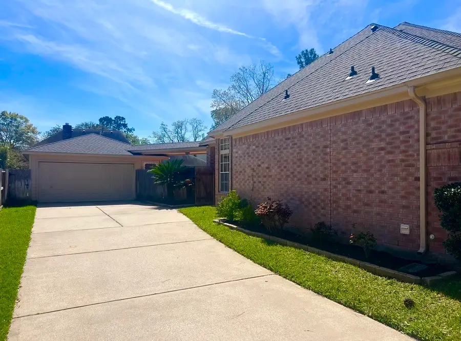 4402 Water Elm Way, Houston, TX 77059 - #2