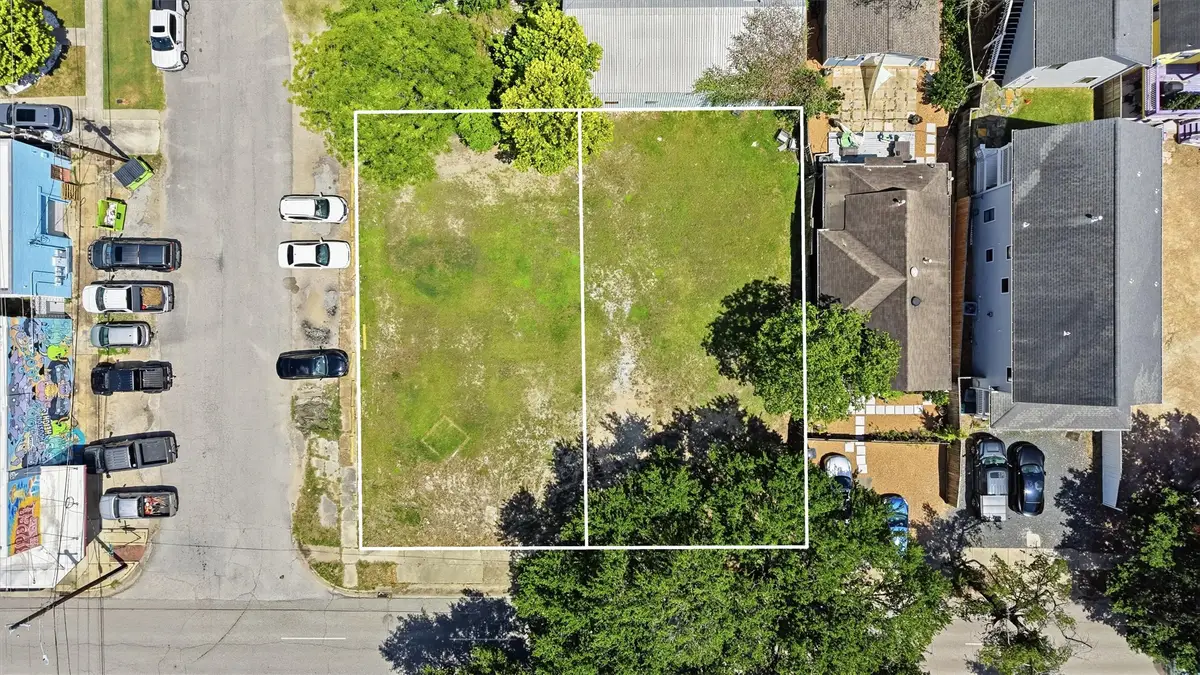 1446 Yale Street, Houston, TX 77008 - #1