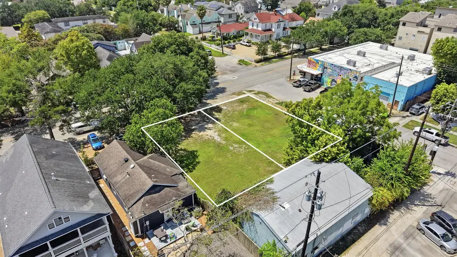1446 Yale Street, Houston, TX 77008 - #3