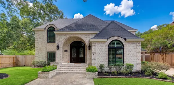 1802 Mission Springs Drive, Katy, TX 77450