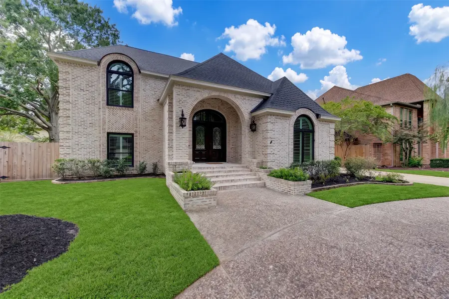 1802 Mission Springs Drive, Katy, TX 77450 - #2