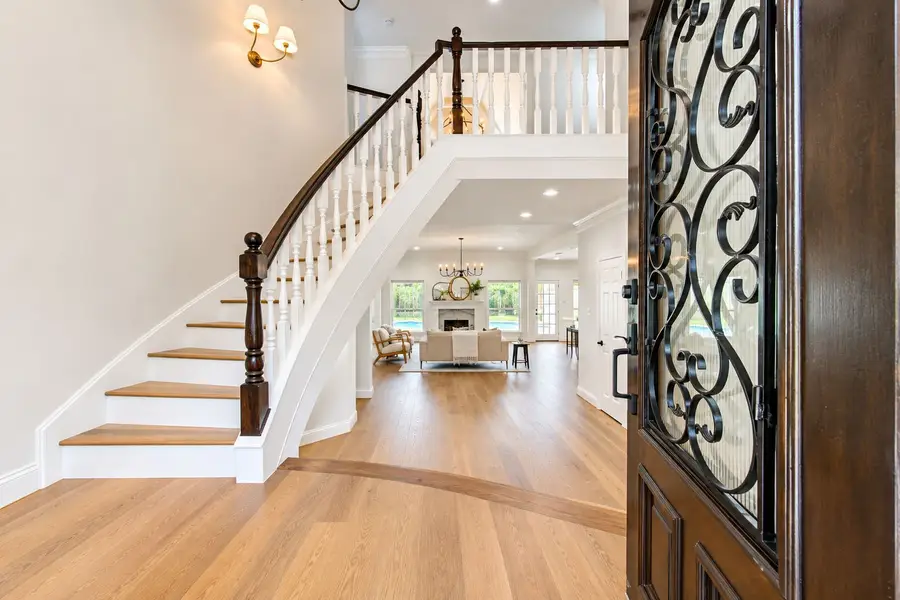 1802 Mission Springs Drive, Katy, TX 77450 - #3