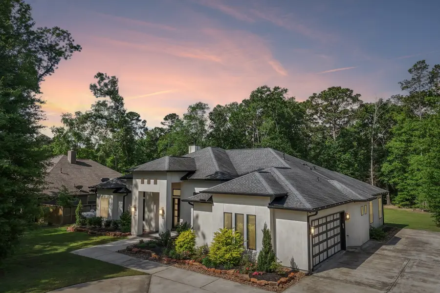 22854 Gila Drive, Porter, TX 77365 - #2