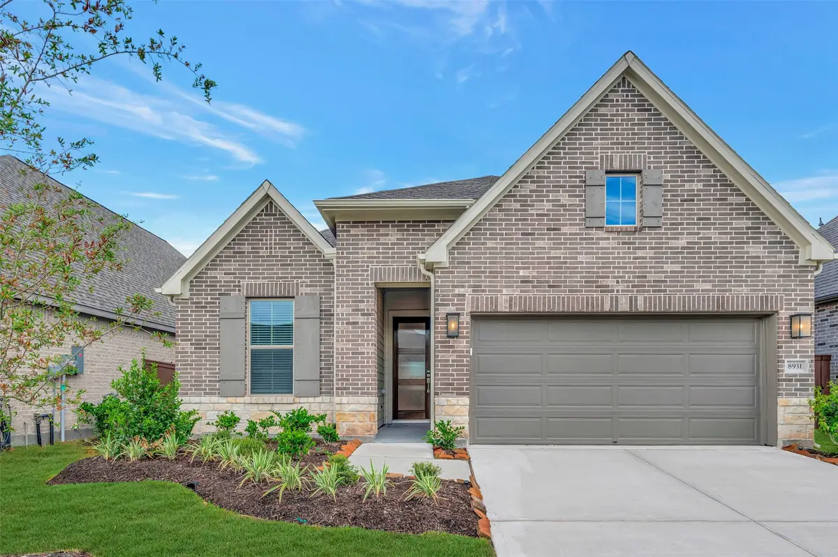 8931 Gray Fox Trail, Manvel, TX 77578 - #1