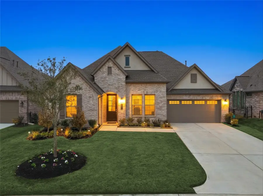 10131 Lehman Drive, Willis, TX 77318 - #2