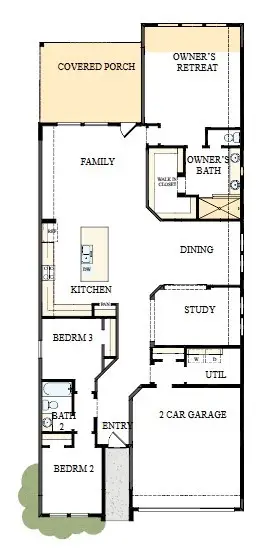 42706 Loma Vista Court, Magnolia, TX 77354 - #2