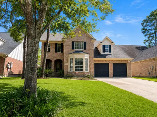 19510 Water Point Trail, Humble, TX 77346