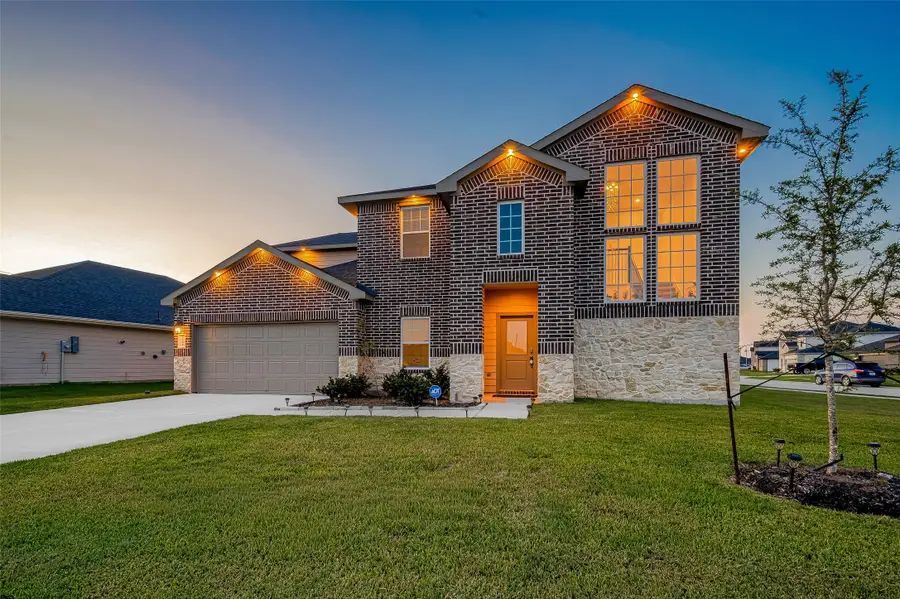 4504 Fir Canyon Court, Rosenberg, TX 77469 - #3