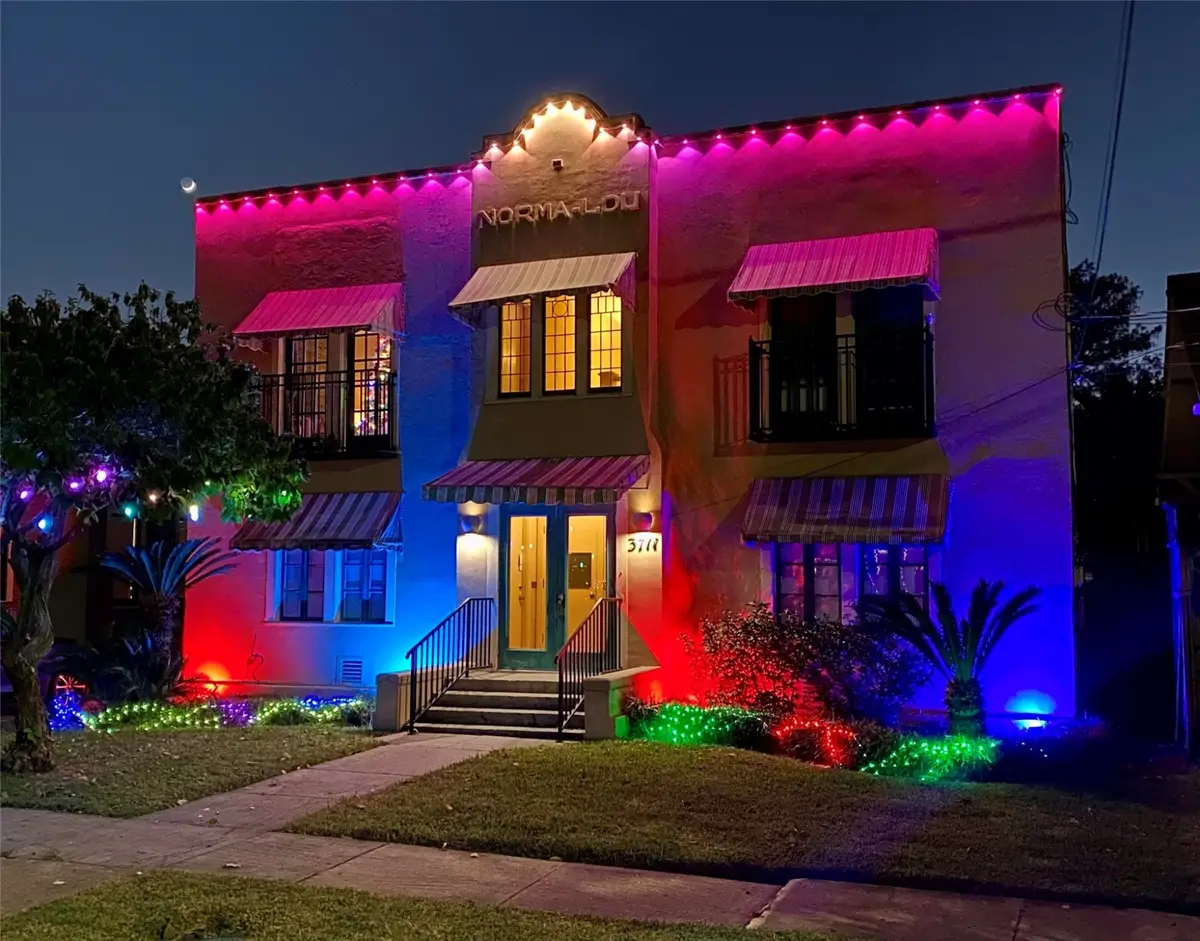 3711 Reagan Street, Houston, TX 77009 - Image #1