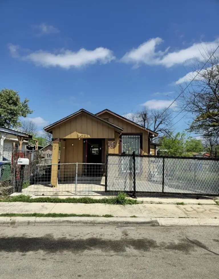 1503 Loma Vista Street, San Antonio, TX 78207 - Image #1