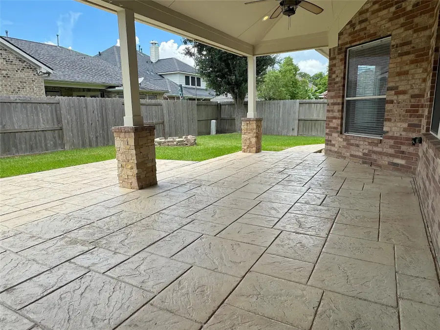 2509 Cambria Court, League City, TX 77573 - #3