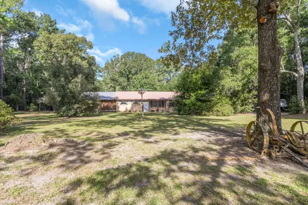 711 County Road 554, Kirbyville, TX 75956