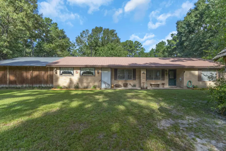 711 County Road 554, Kirbyville, TX 75956 - #2