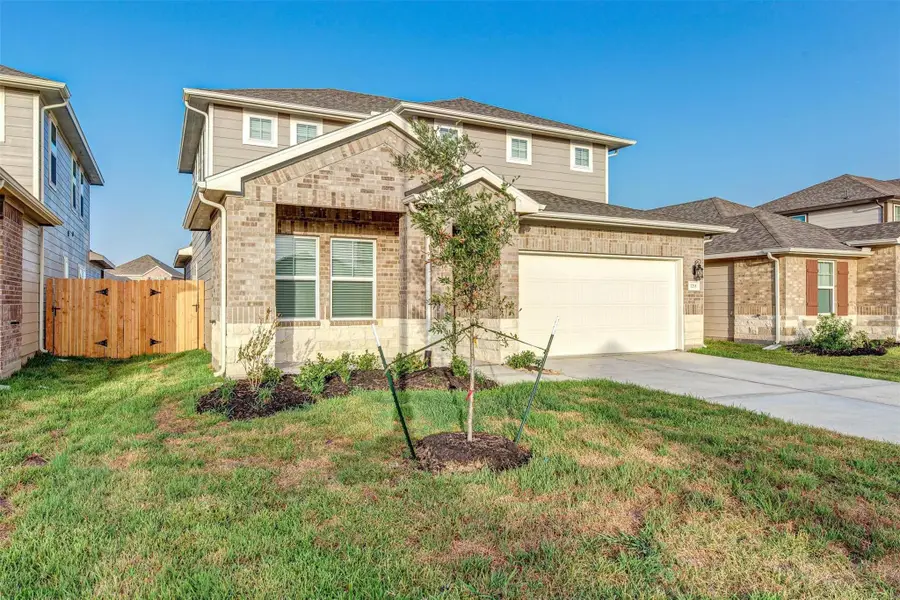 7215 Wilshire Court, Rosharon, TX 77583 - #2