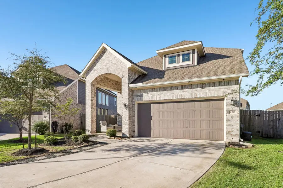 31227 Birch Mills Drive, Hockley, TX 77447 - #2
