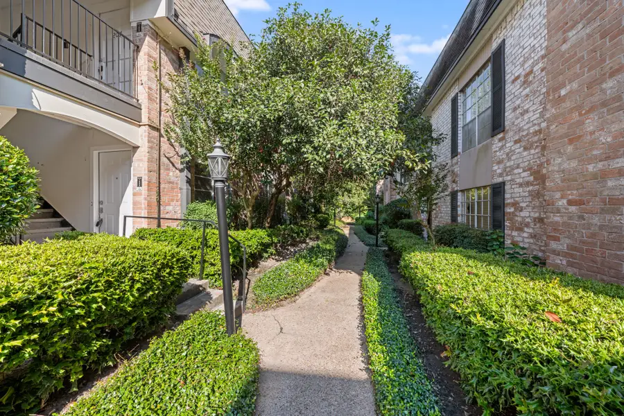 1809 Stoney Brook Drive #71, Houston, TX 77063 - #2