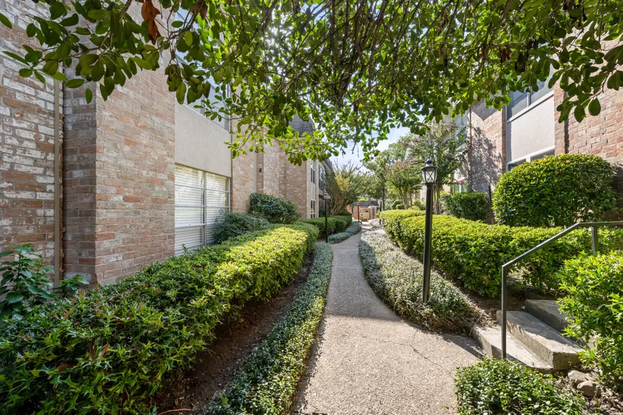 1809 Stoney Brook Drive #71, Houston, TX 77063 - #3
