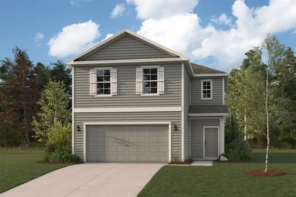 11507 Heritage Wind Drive, Crosby, TX 77532