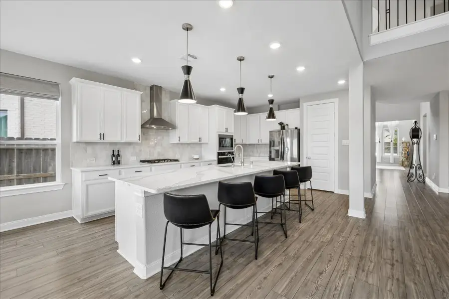 17608 Harper's Way, Conroe, TX 77385 - #3