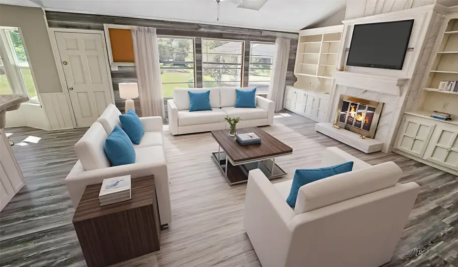 15516 Northwood Drive, Porter, TX 77365 - Image #2