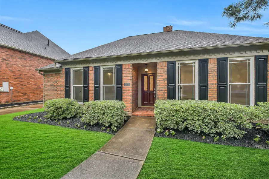 2105 Winged Foot Drive, League City, TX 77573 - #2