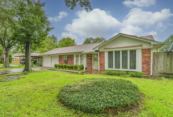 7510 Romney Road, Houston, TX 77036