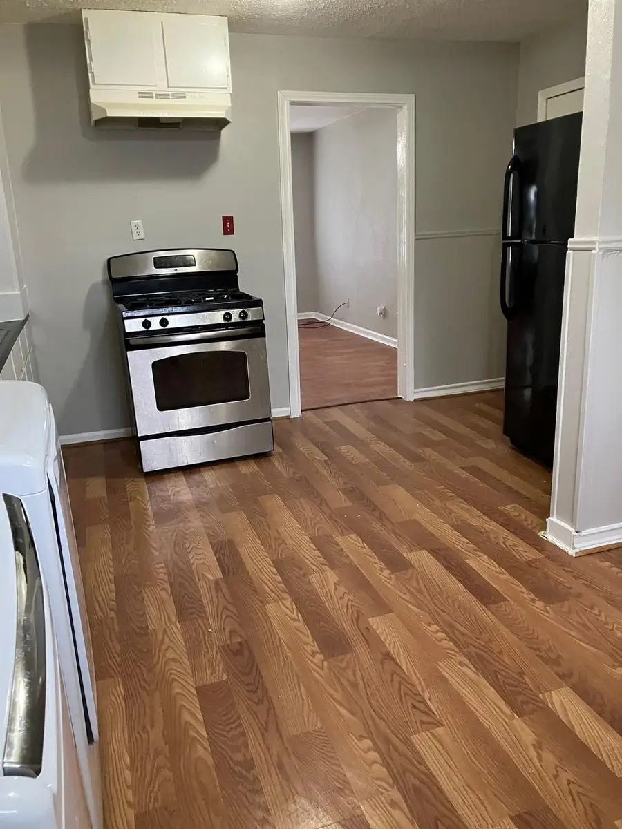 3445 Mount Pleasant Street, Houston, TX 77021 - #3
