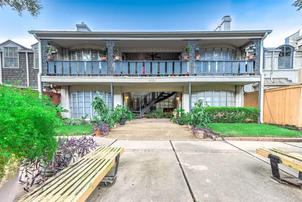 2575 Marilee Lane #3, Hockley, TX 77057