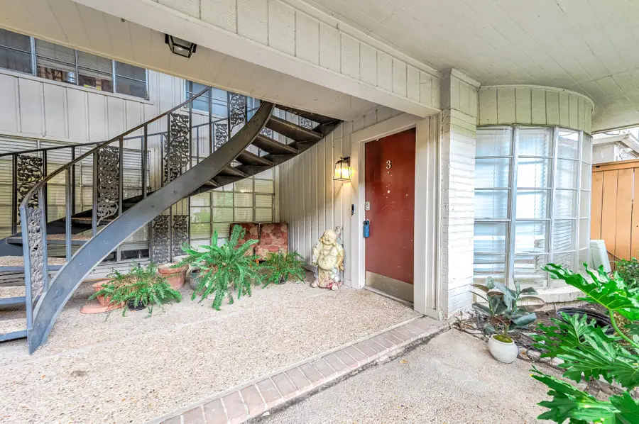2575 Marilee Lane #3, Houston, TX 77057 - #3