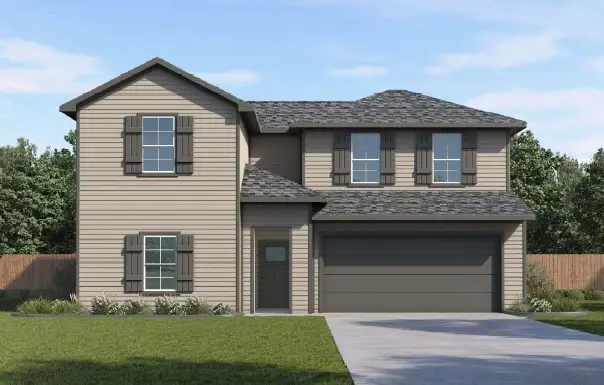 2631 Starry Sky Lane, Rosenberg, TX 77471 - #1