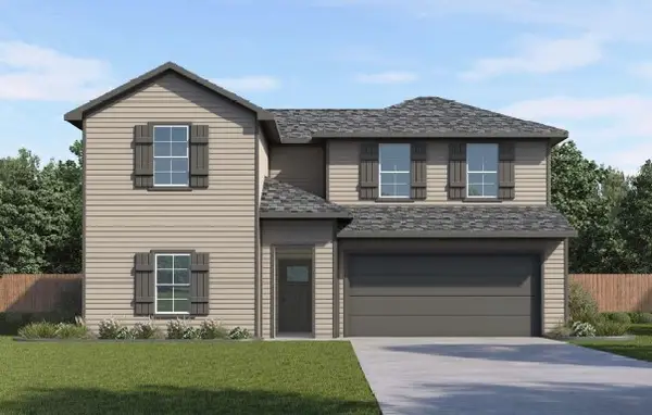 2631 Starry Sky Lane, Rosenberg, TX 77471