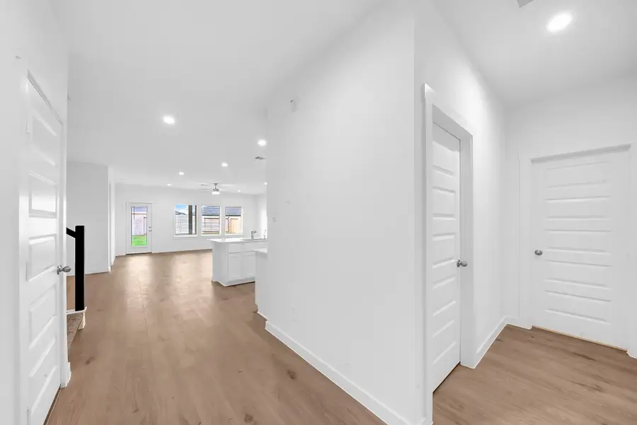 2631 Starry Sky Lane, Rosenberg, TX 77471 - #2