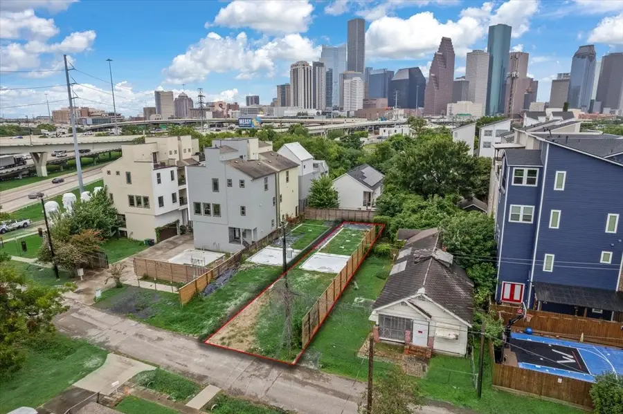 1011 Bingham Street, Houston, TX 77007 - #2