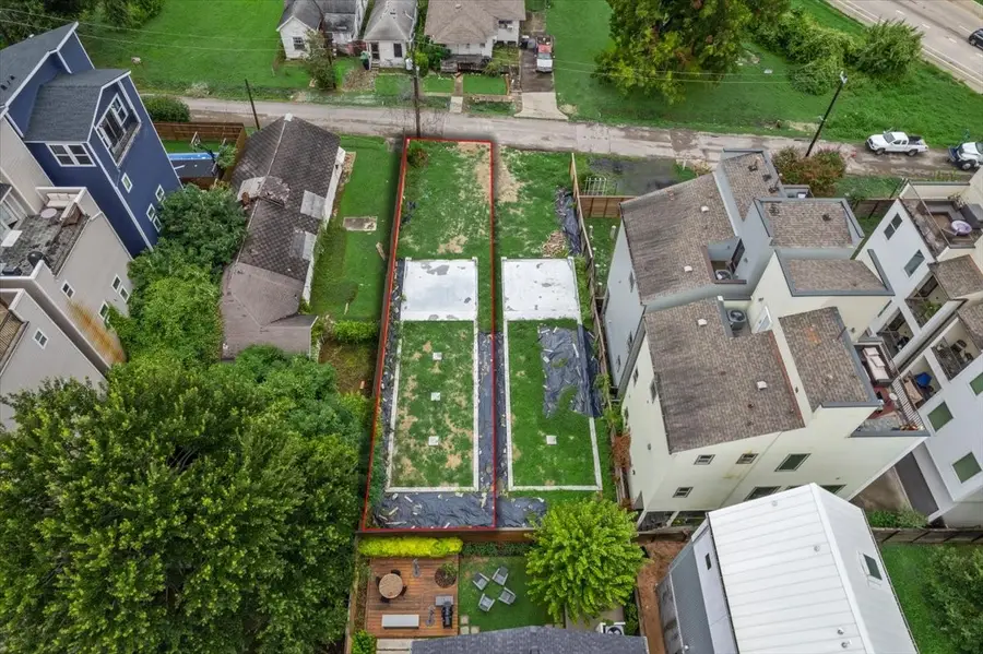1011 Bingham Street, Houston, TX 77007 - #3