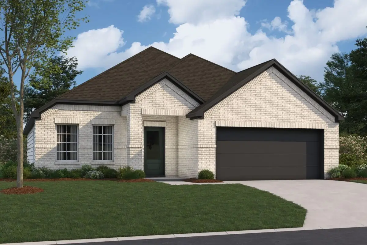 232 Ashley Branc Street, Magnolia, TX 77354 - Image #1