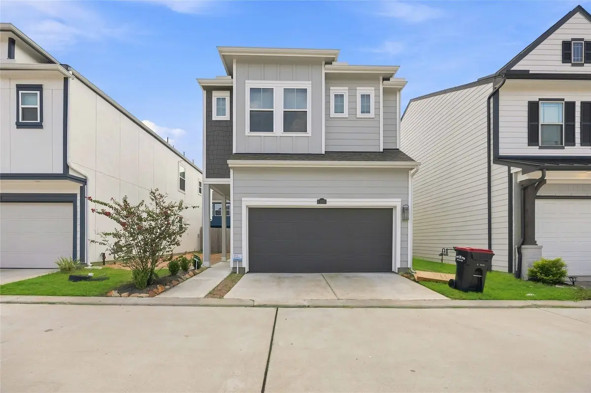 11415 Waterford Spring Trail, Houston, TX 77047 - #1