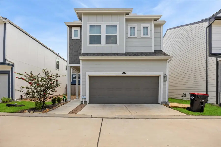 11415 Waterford Spring Trail, Houston, TX 77047 - #2