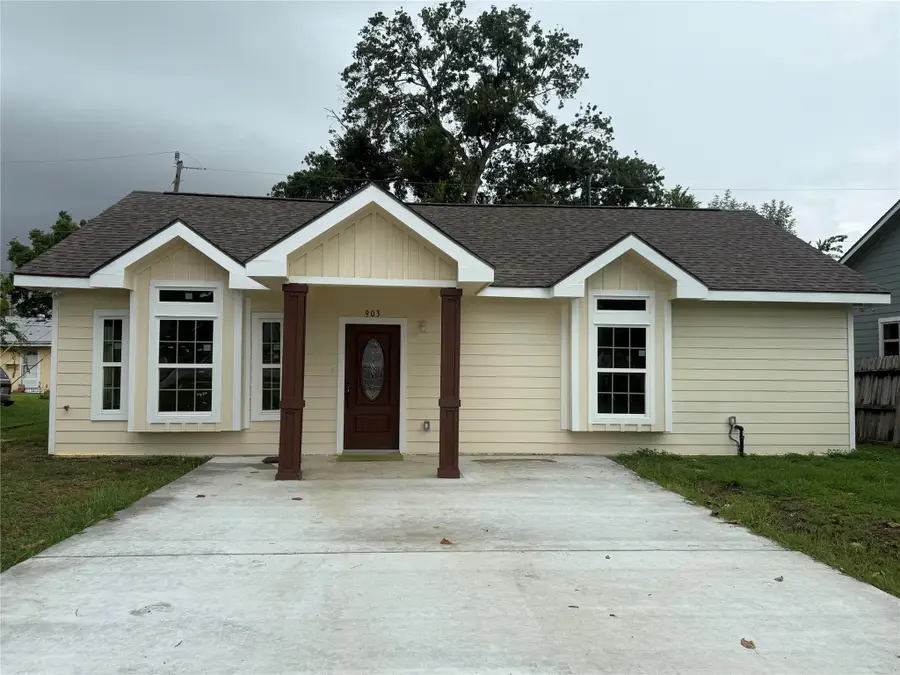 903 Harris Avenue, Pasadena, TX 77506 - #2