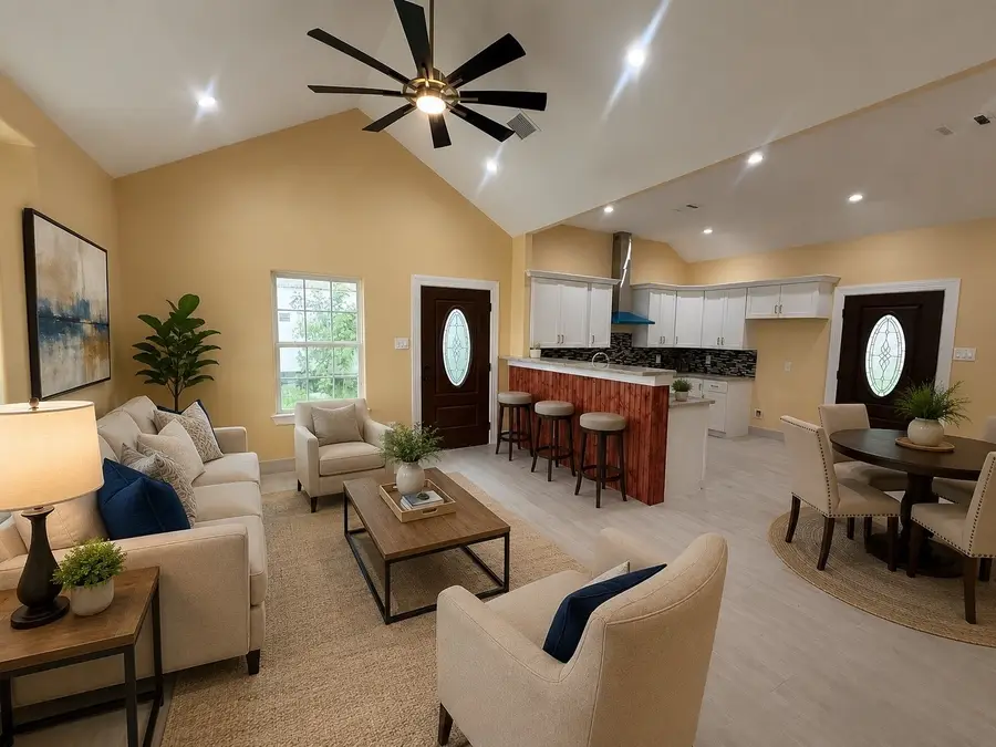 903 Harris Avenue, Pasadena, TX 77506 - #3